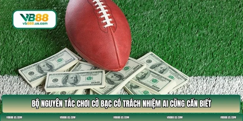 cờ bạc có trách nhiệm