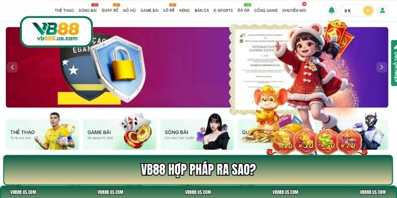 VB88
